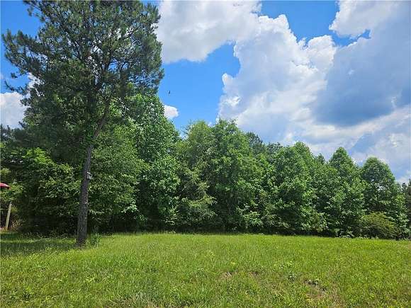 14.28 Acres of Land for Sale in Fairmount, Georgia