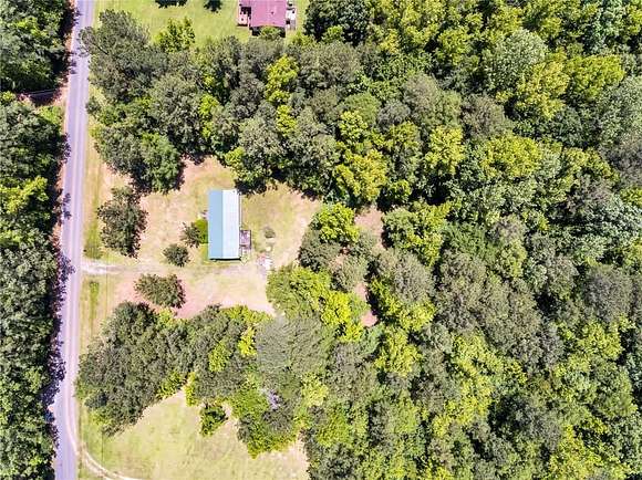 2 Acres of Residential Land with Home for Sale in Jackson, Georgia