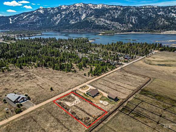 0.81 Acres of Land for Sale in Donnelly, Idaho