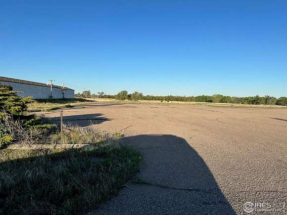 24.63 Acres of Commercial Land for Sale in Julesburg, Colorado - LandSearch