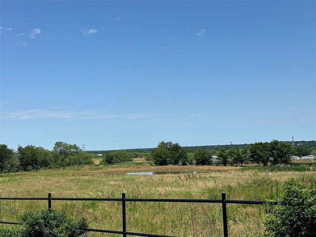 3.4 Acres of Land for Sale in Burleson, Texas