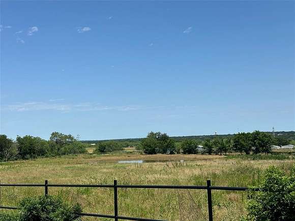 3.379 Acres of Land for Sale in Burleson, Texas