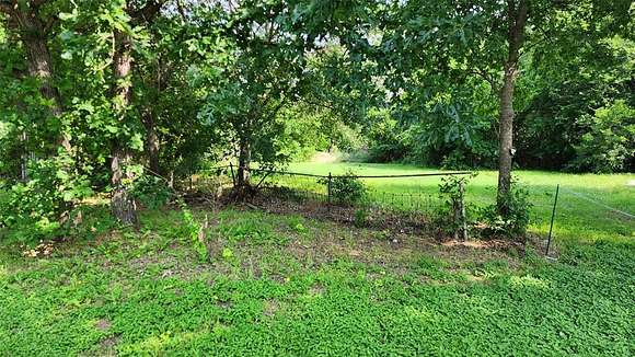 0.42 Acres of Commercial Land for Sale in Justin, Texas