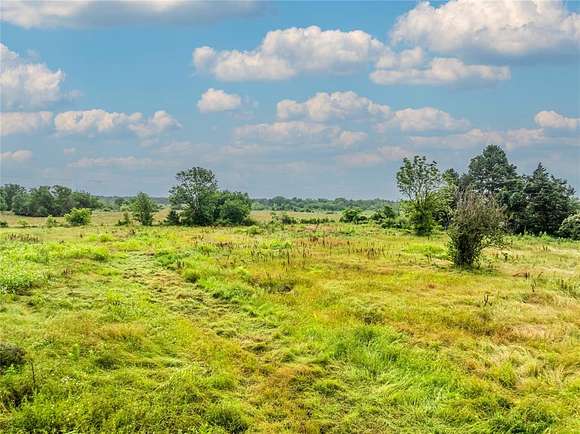 11.7 Acres of Land for Sale in Sumner, Texas