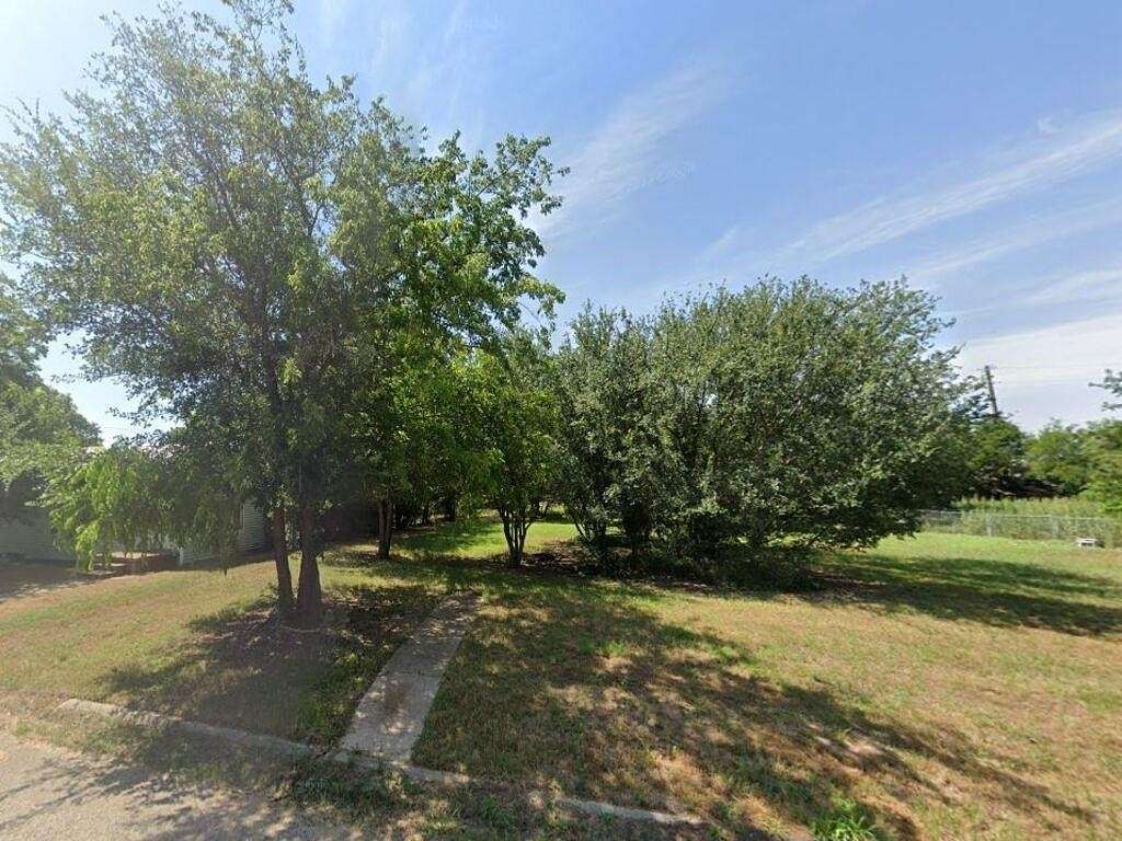 0.16 Acres of Land for Sale in Olney, Texas