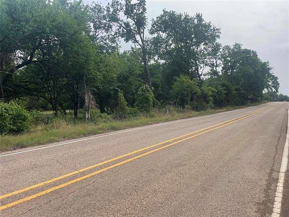 1.8 Acres of Land for Sale in Brashear, Texas