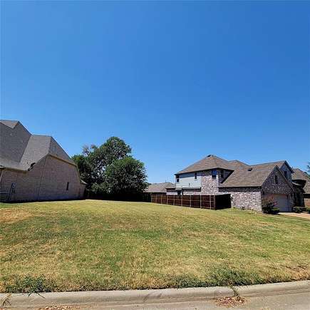 0.18 Acres of Residential Land for Sale in Frisco, Texas