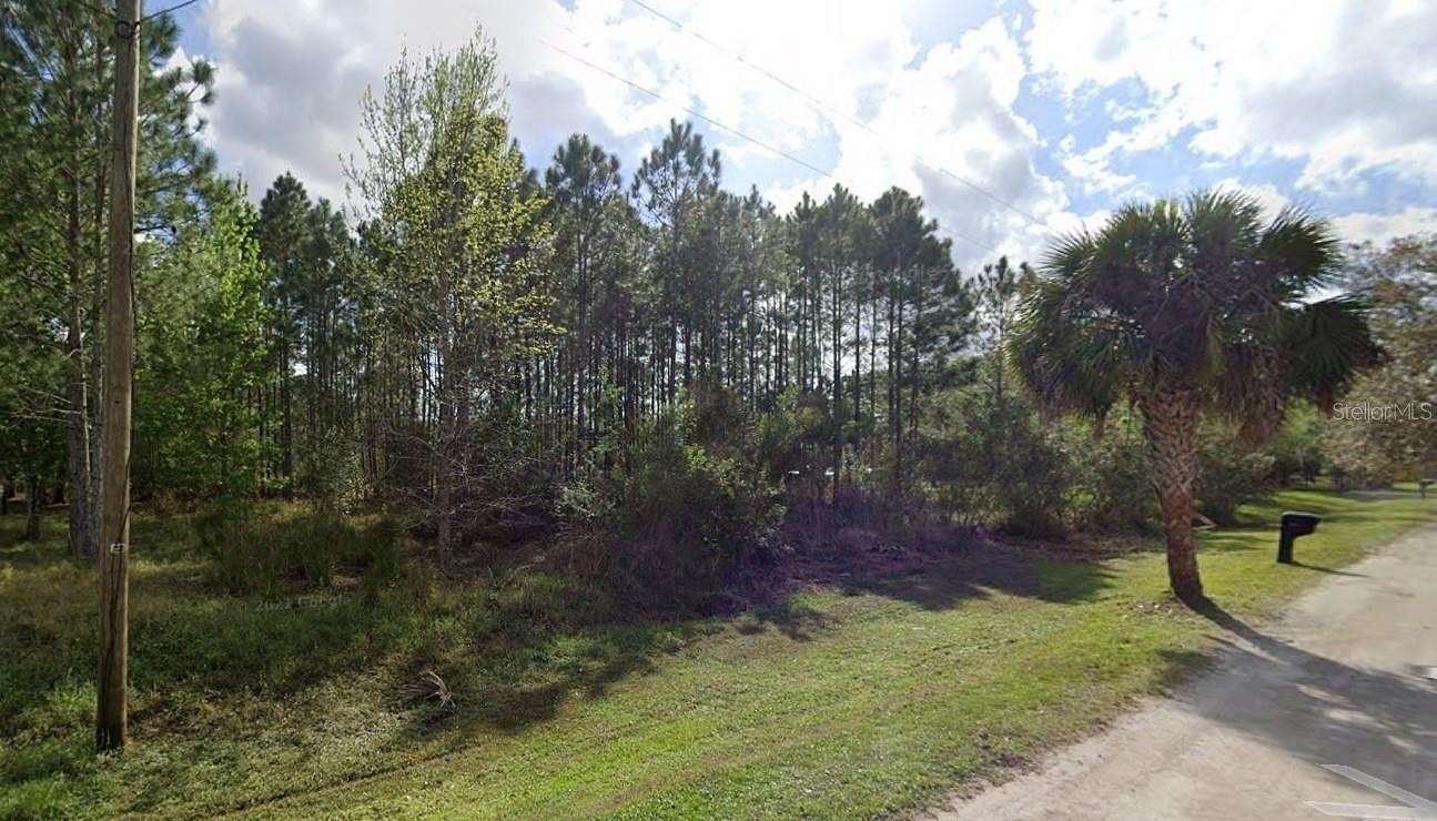 1 Acres of Land for Sale in Wesley Chapel, Florida