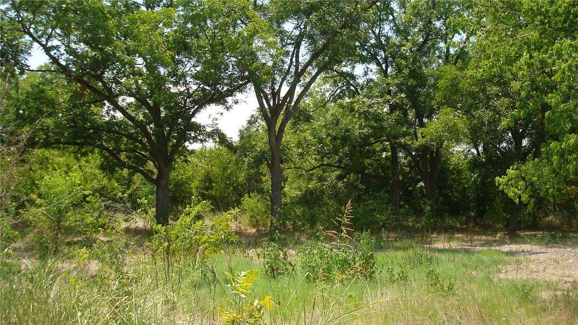 0.234 Acres of Residential Land for Sale in Marlin, Texas