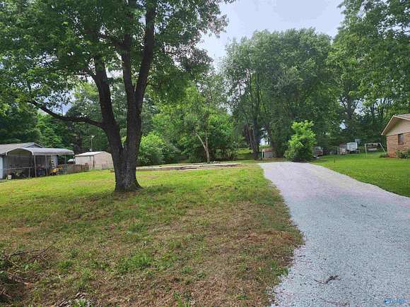 0.43 Acres of Residential Land for Sale in Hazel Green, Alabama