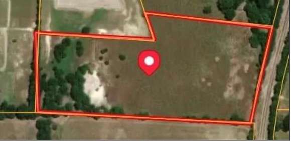 9.9 Acres of Commercial Land for Sale in Anna, Texas
