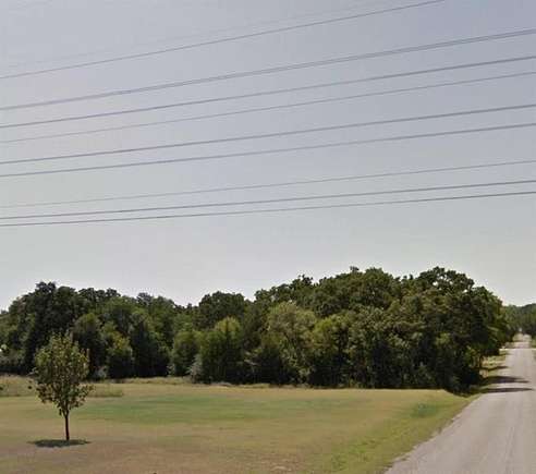 0.91 Acres of Land for Sale in Azle, Texas