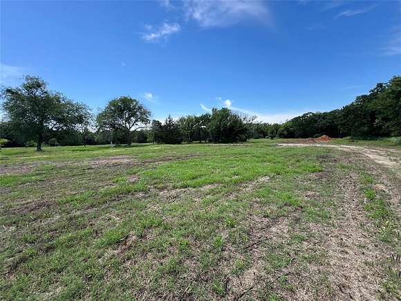 19.6 Acres of Land for Sale in Burleson, Texas
