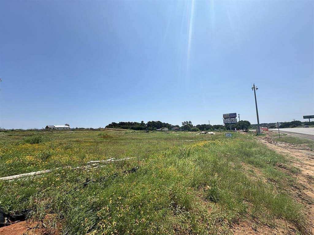 1.7 Acres of Land for Sale in Burleson, Texas