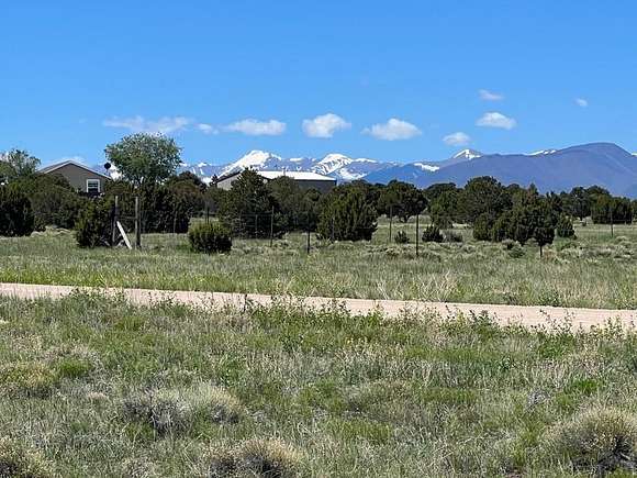 6.9 Acres of Residential Land for Sale in Walsenburg, Colorado