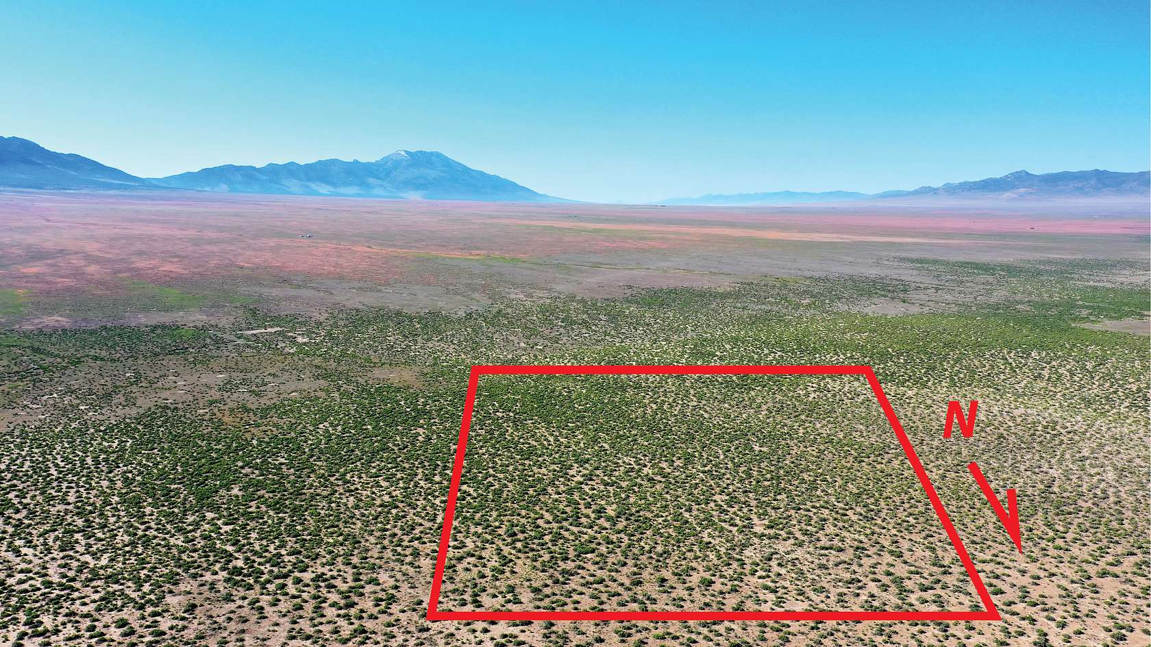 Recreational Land for Sale in Montello, Nevada