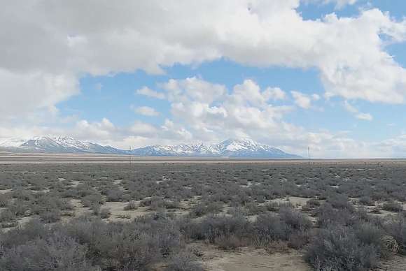 Recreational Land for Sale in Montello, Nevada