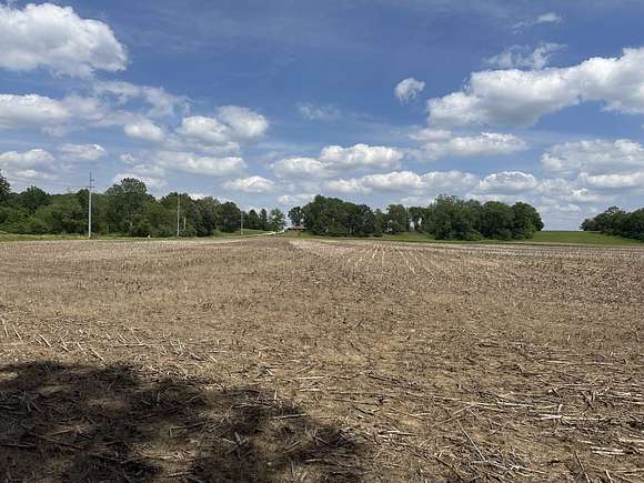 11.6 Acres of Recreational Land for Sale in Hillsdale, Indiana