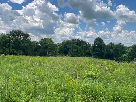 240 Acres of Recreational Land & Farm for Sale in Carrollton, Kentucky