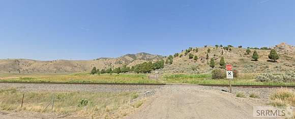 72.4 Acres of Land for Sale in Soda Springs, Idaho