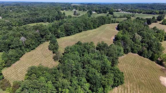 4.71 Acres of Residential Land for Sale in Burkesville, Kentucky