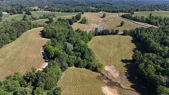 4.83 Acres of Residential Land for Sale in Burkesville, Kentucky