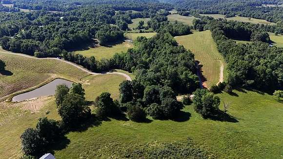 2.64 Acres of Residential Land for Sale in Burkesville, Kentucky