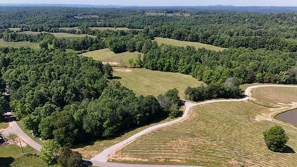 2.01 Acres of Residential Land for Sale in Burkesville, Kentucky