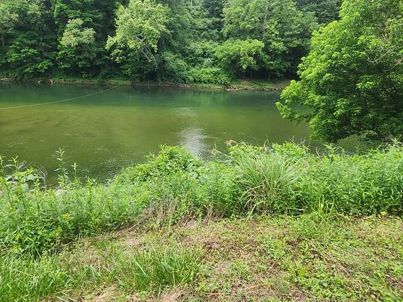 0.21 Acres of Land for Sale in Ivydale, West Virginia