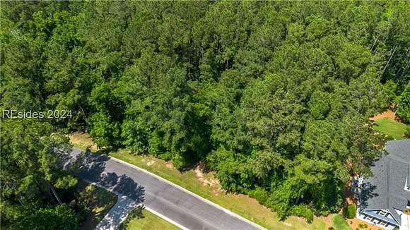 Residential Land for Sale in Bluffton, South Carolina