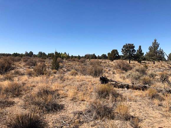 5.4 Acres of Residential Land for Sale in Bend, Oregon
