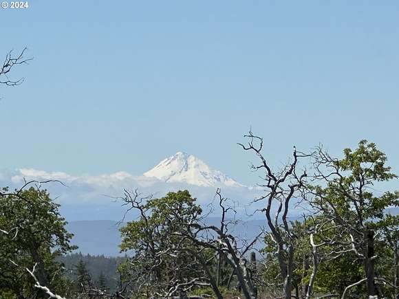 5 Acres of Land for Sale in Goldendale, Washington