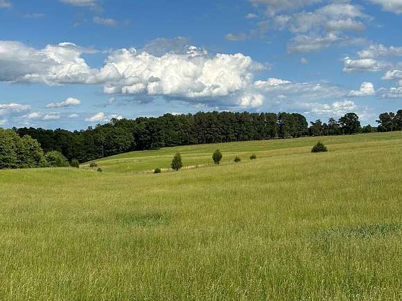 168 Acres of Land with Home for Sale in Dillwyn, Virginia