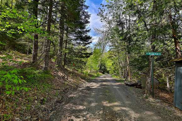2.4 Acres of Residential Land for Sale in Pittsfield, Vermont