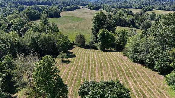 6.84 Acres of Residential Land for Sale in Burkesville, Kentucky