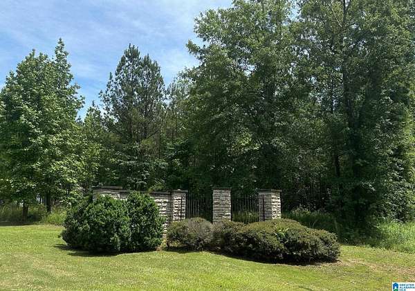 Residential Land for Sale in Sylacauga, Alabama