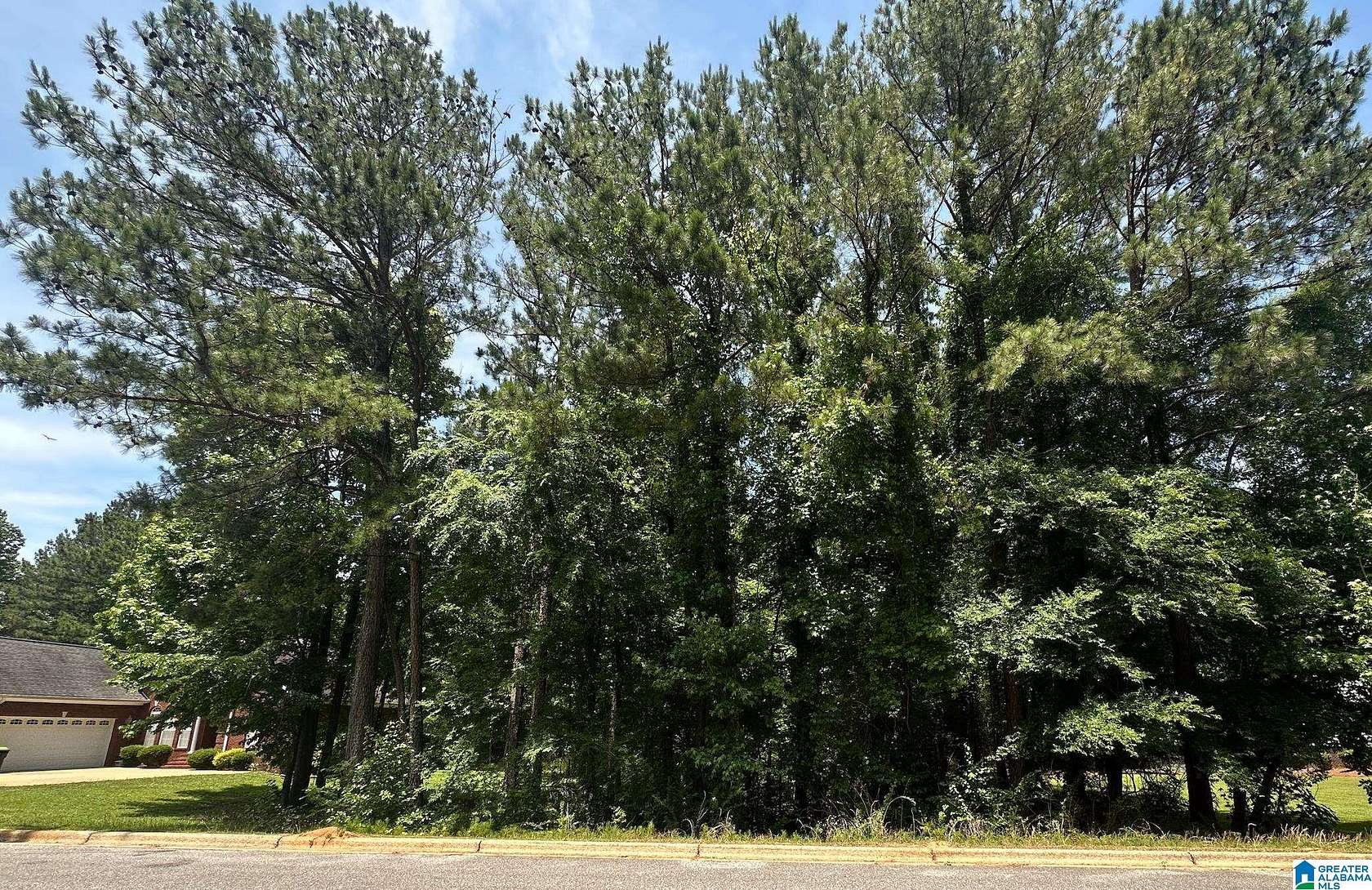 Residential Land for Sale in Sylacauga, Alabama