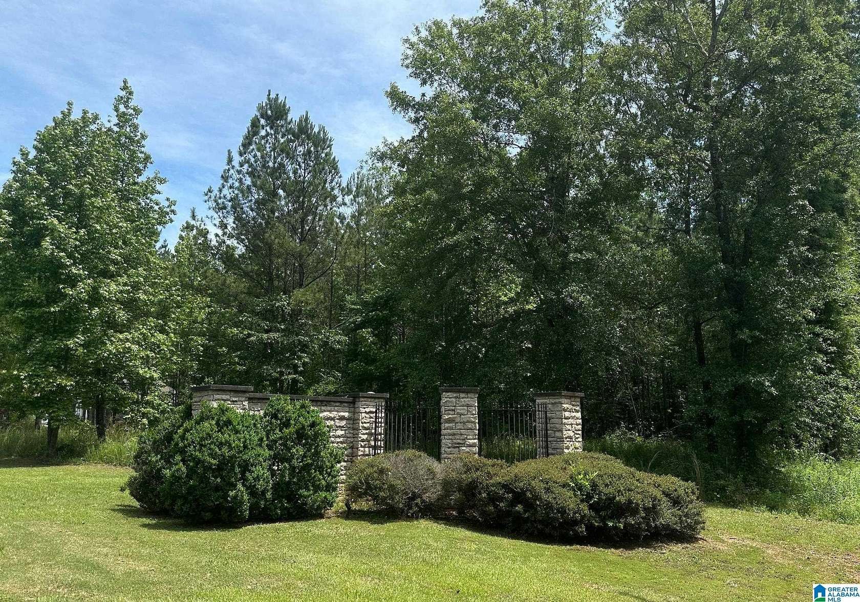 Residential Land for Sale in Sylacauga, Alabama