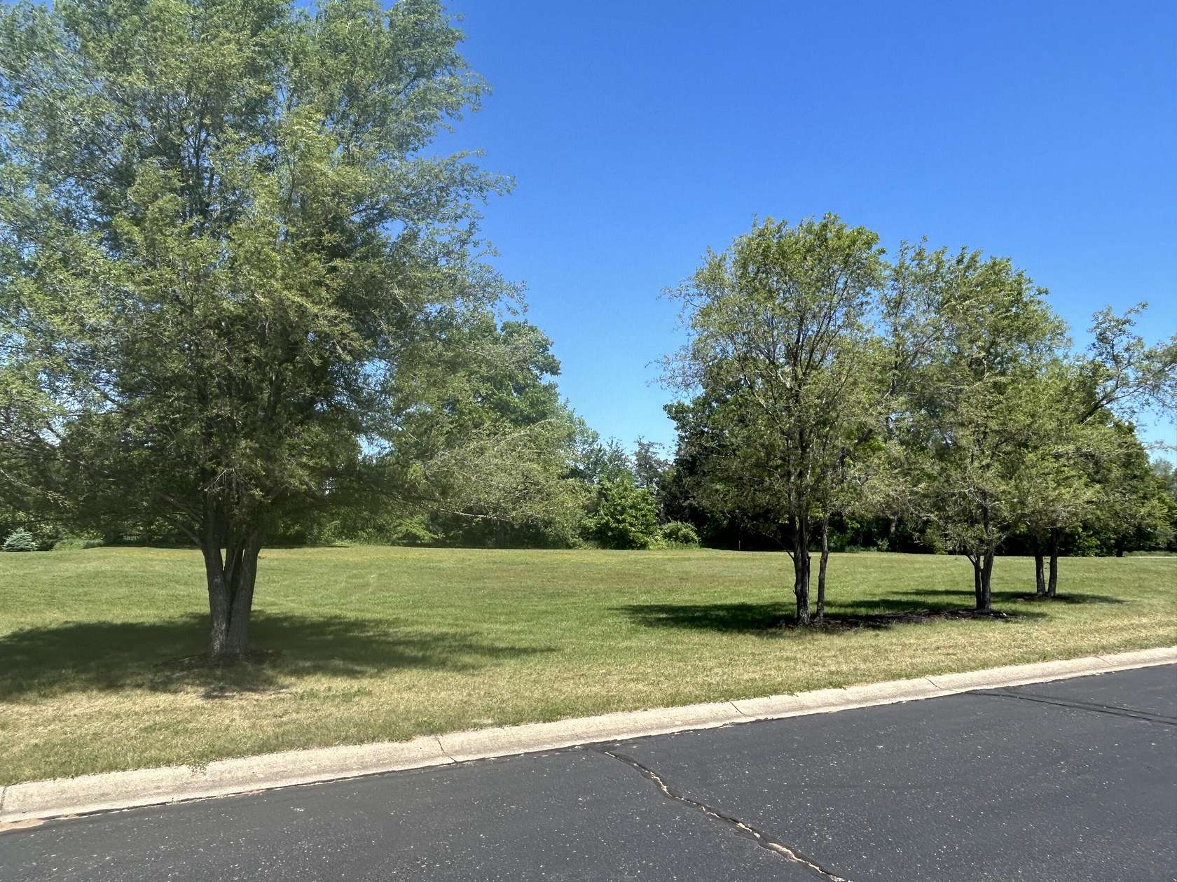 0.6 Acres of Residential Land for Sale in Jackson, Michigan