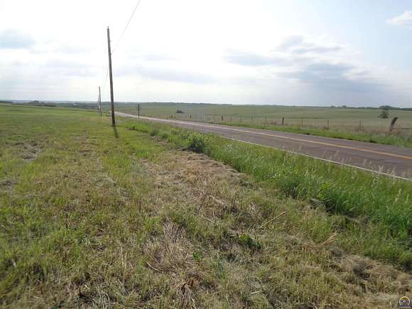 4.8 Acres of Residential Land for Sale in Topeka, Kansas