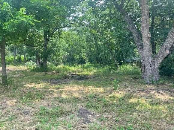 0.47 Acres of Residential Land for Sale in Malakoff, Texas