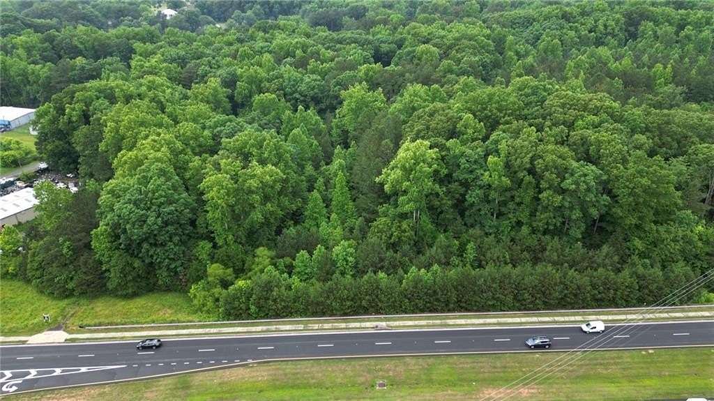 4 Acres of Land for Sale in Acworth, Georgia