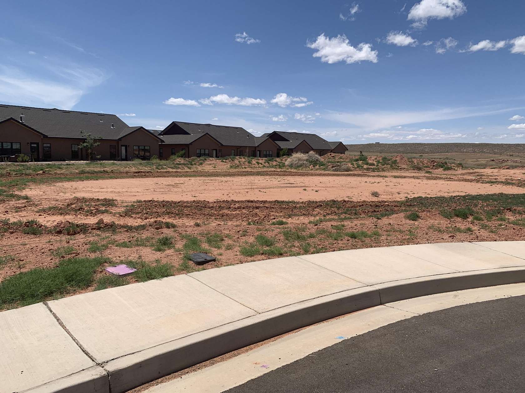 0.38 Acres of Residential Land for Sale in Washington, Utah