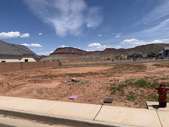 0.17 Acres of Residential Land for Sale in Washington, Utah