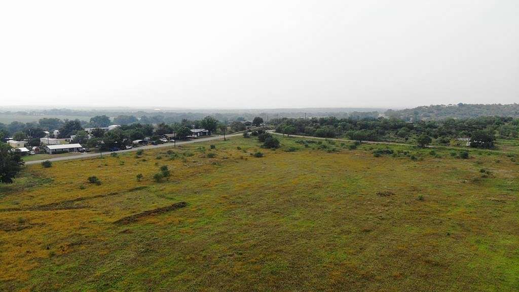 7.2 Acres of Commercial Land for Sale in Mason, Texas