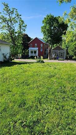 0.11 Acres of Residential Land for Sale in St. Paul, Minnesota