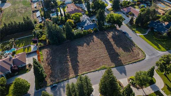 1 Acre of Residential Land for Sale in Merced, California