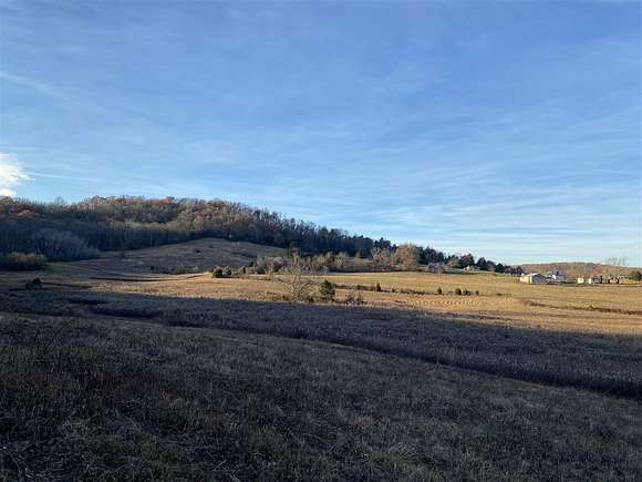 6.4 Acres of Agricultural Land for Sale in Horse Cave, Kentucky