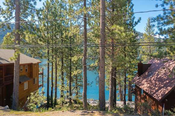 0.11 Acres of Residential Land for Sale in Truckee, California
