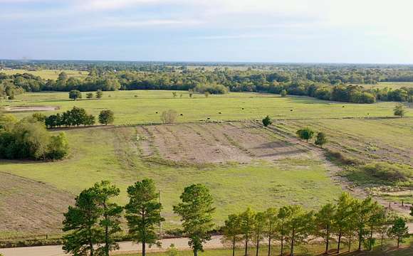 66 Acres of Recreational Land & Farm for Sale in Atoka, Oklahoma
